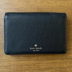 Kate Spade Medium Bifold Wallet